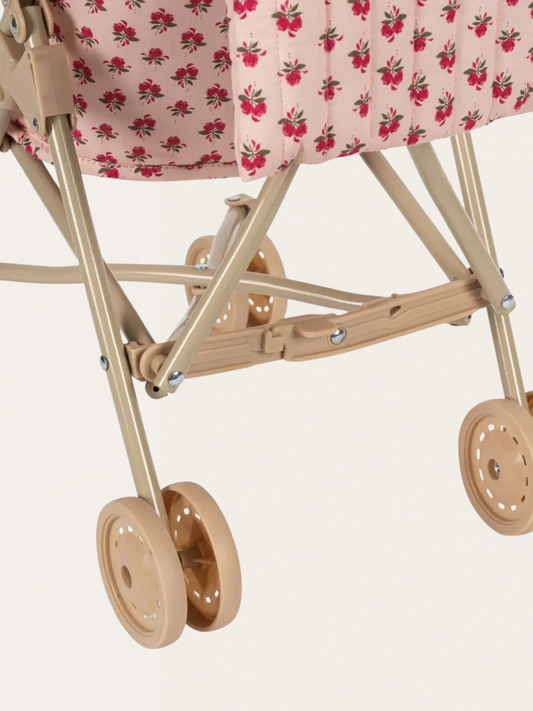 Spacerówka dla lalek Doll Stroller