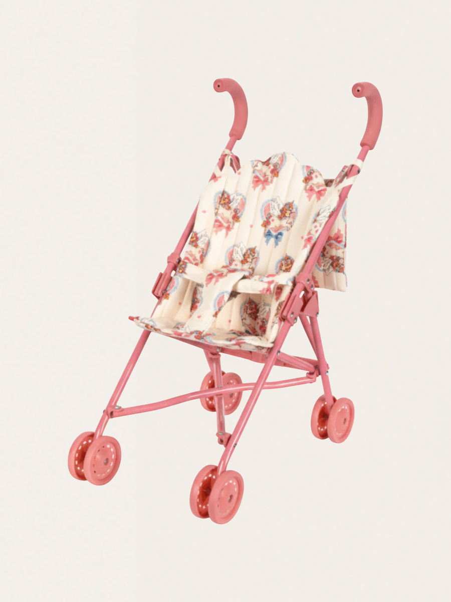 Spacerówka dla lalek Doll Stroller