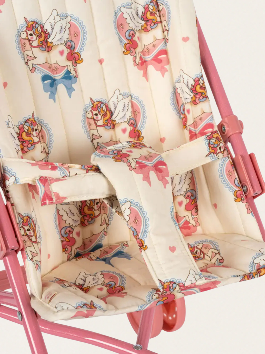 Spacerówka dla lalek Doll Stroller