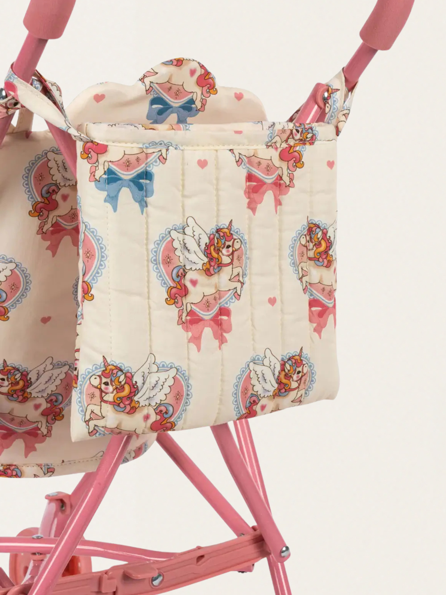 Spacerówka dla lalek Doll Stroller
