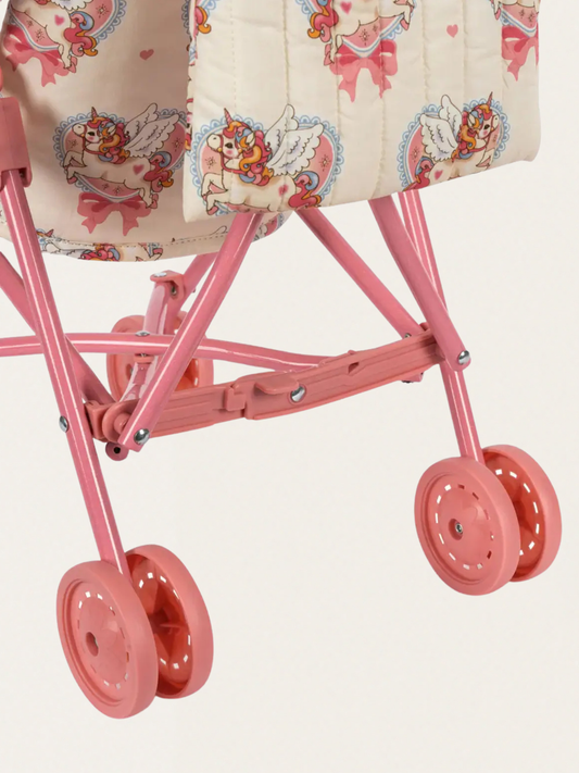 Spacerówka dla lalek Doll Stroller