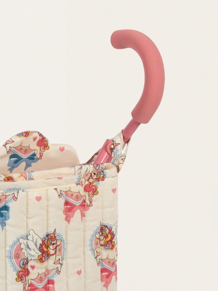 Spacerówka dla lalek Doll Stroller