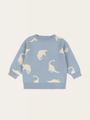 Bluza dzianinowa Lapis