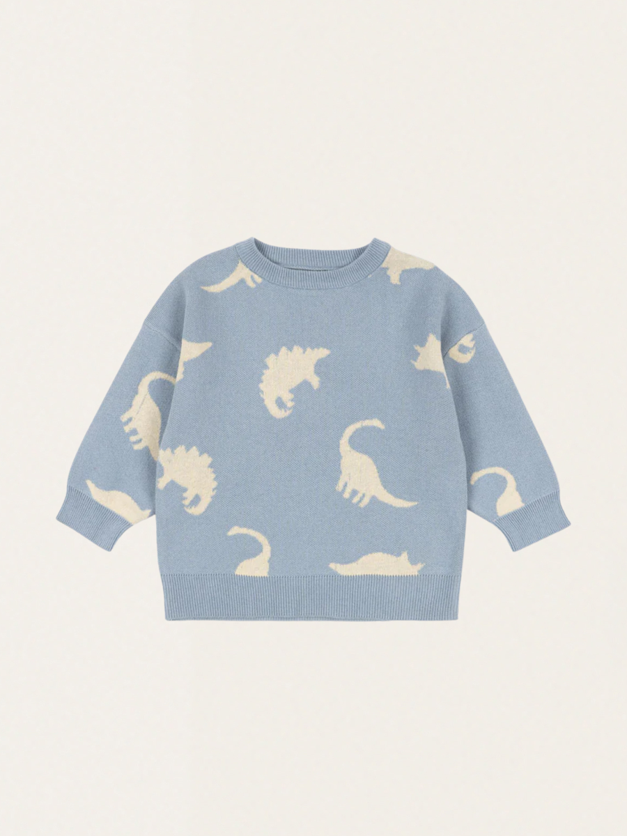 Bluza dzianinowa Lapis