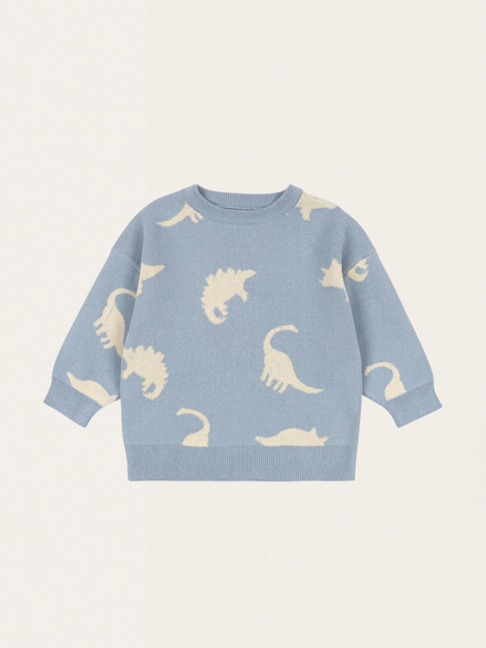 Bluza dzianinowa Lapis