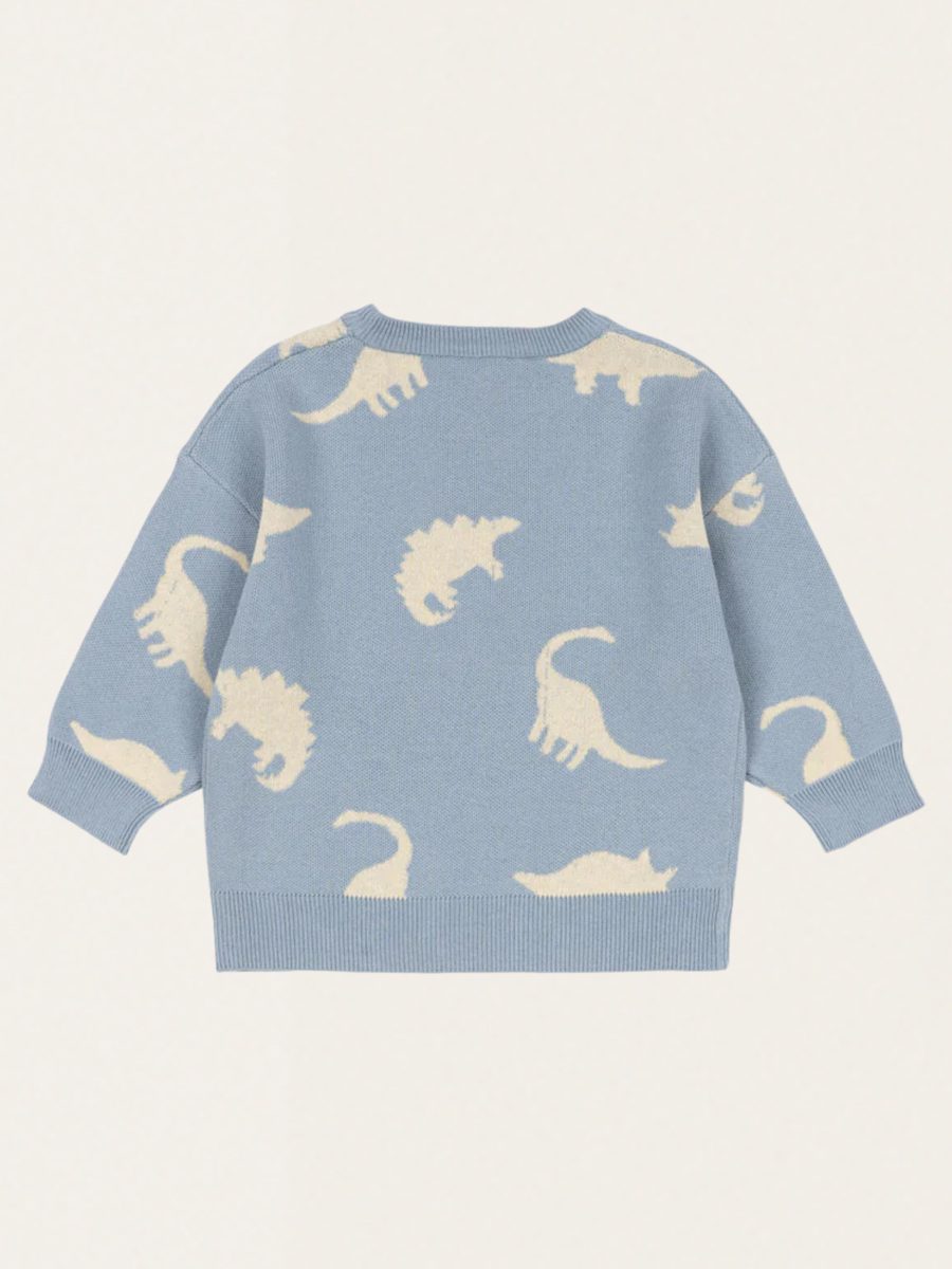 Bluza dzianinowa Lapis