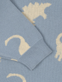 Bluza dzianinowa Lapis