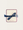 Spinka do włosów Kokarda Belma Ensign Blue