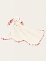 Króliczek Jellycat przytulanka kocyk Blossom Berry