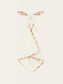 Króliczek Jellycat przytulanka kocyk Blossom Berry
