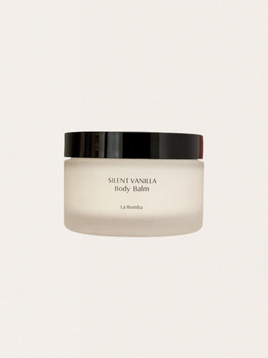 Balsam do ciała Silent Vanilla