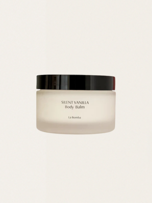 Balsam do ciała Silent Vanilla