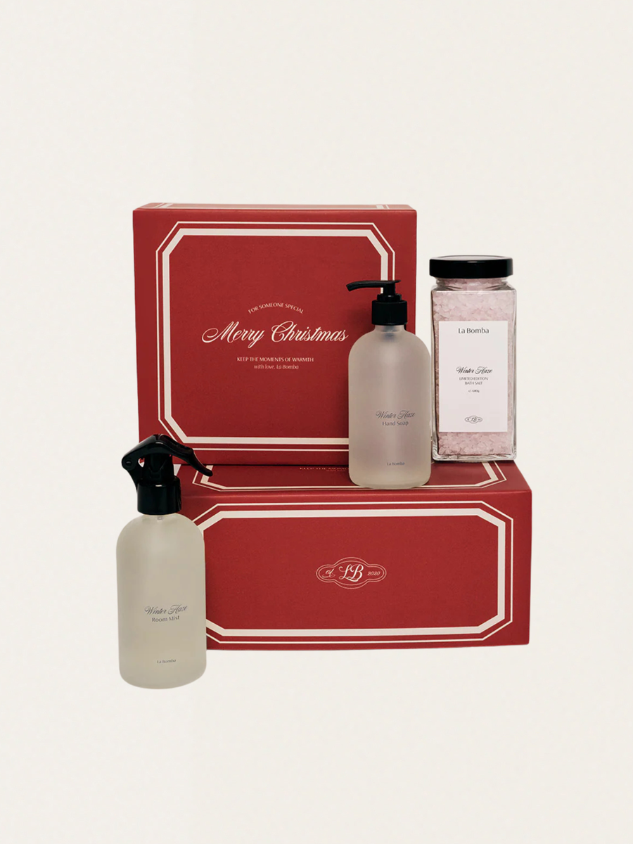 Zestaw prezentowy - Gift Set #3