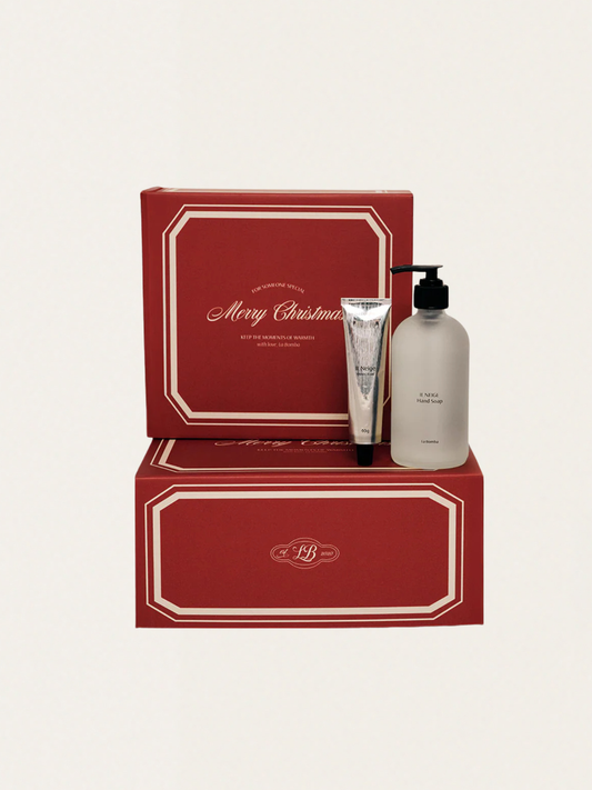 Zestaw prezentowy - Gift Set #4