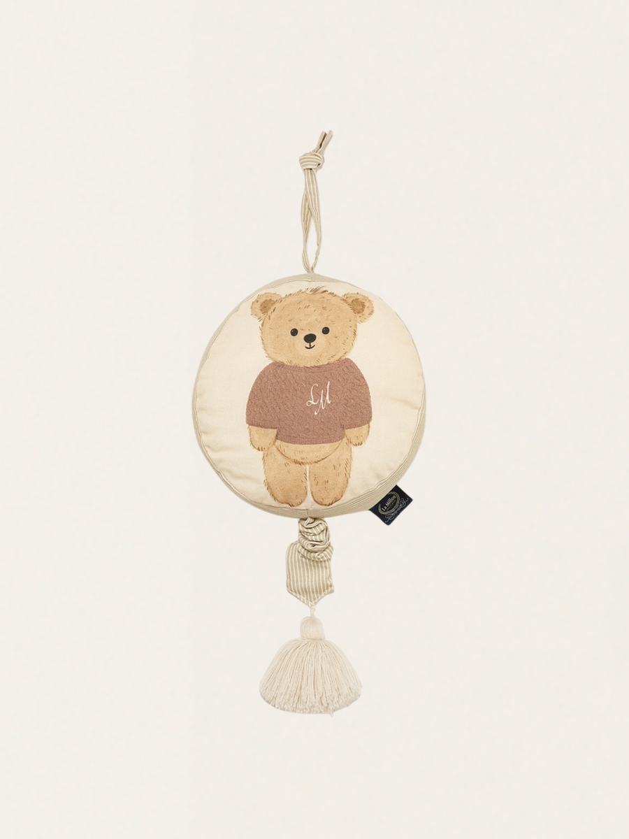 Pozytywka Baby Bear