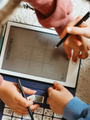 Wkłady uzupełniające do KIDYDRAW MINI Games & Education