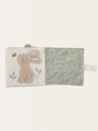 Newborn Naturals Large Sensory Book