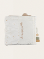 Newborn Naturals Large Sensory Book
