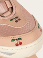 Rolki ze świecącymi kółkami Cherry Blush