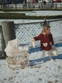 Wózek vintage dla lalek Doll Pram Mini