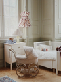 Wózek vintage dla lalek Doll Pram Mini