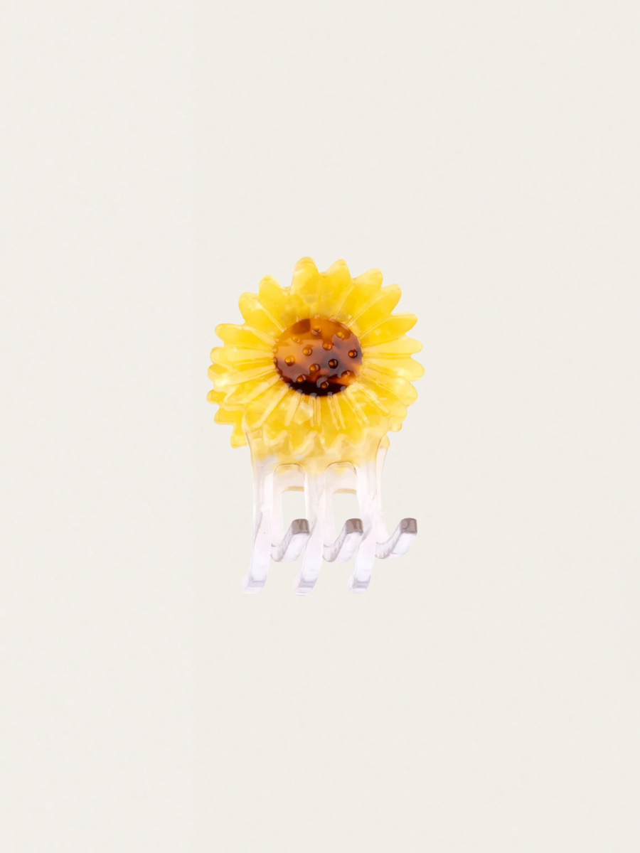 Klamra do włosów Sunflower Mini