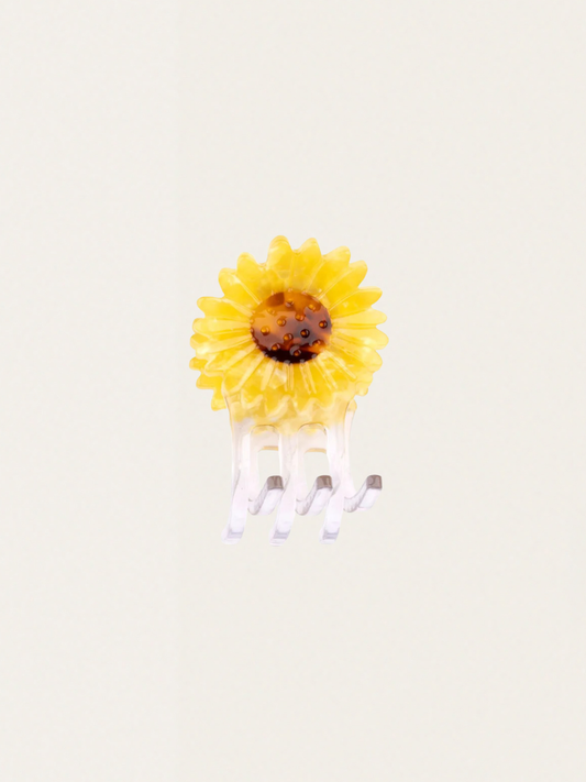 Klamra do włosów Sunflower Mini