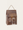 Papierowa torebka prezentowa Gingerbread house