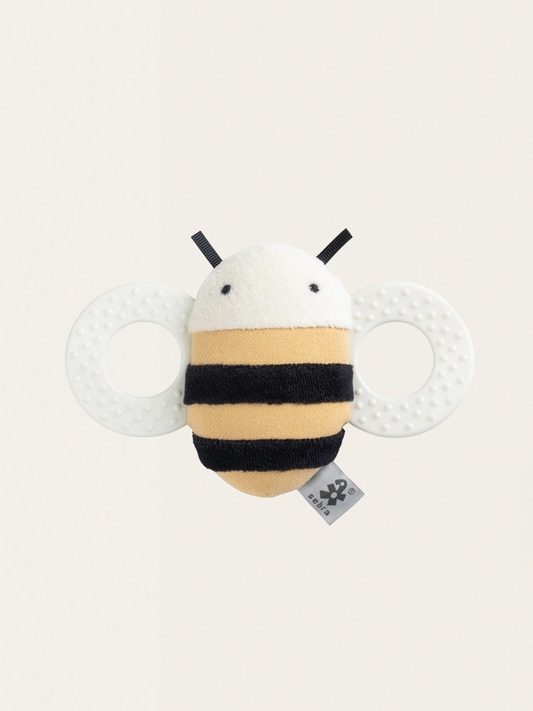 Grzechotka z lusterkiem Billy the Bee