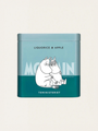 Herbata sypana Moomin Liquorice & Apple