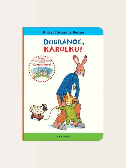 Dobranoc, Karolku!