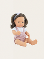 Lalka dziewczynka My Friends & Me 38 cm Europejka