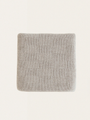 Kocyk z wełny merino Ivy