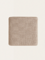 Kocyk z wełny merino Ivy