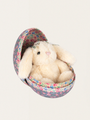 Pluszowy króliczek - Easter Bunny Egg