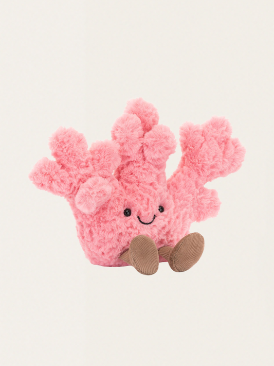 Wesoły koralowiec 16 cm