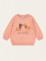 Bawełniana bluza Spotty