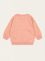 Bawełniana bluza Spotty