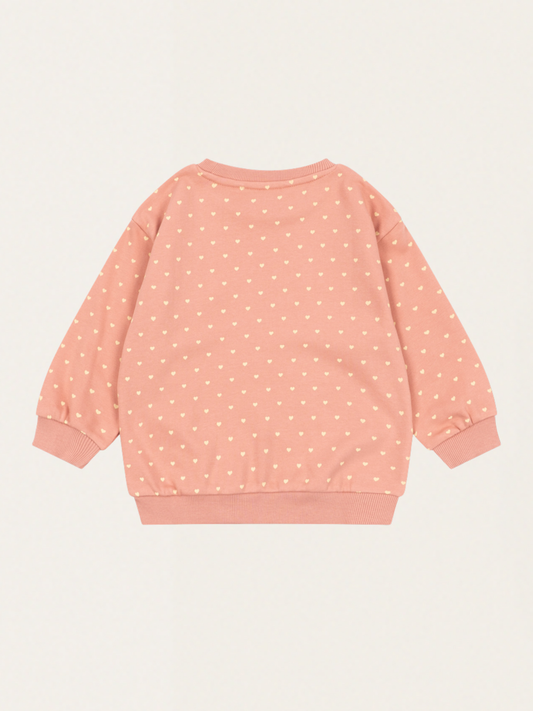 Bawełniana bluza Spotty