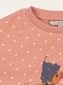 Bawełniana bluza Spotty