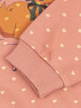 Bawełniana bluza Spotty