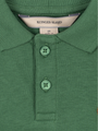 Bawełniana bluzka polo Spotty