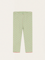 Bawełniane legginsy GOTS Minnie Pants