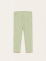 Bawełniane legginsy GOTS Minnie Pants