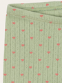Bawełniane legginsy GOTS Minnie Pants