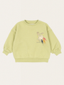 Bawełniana bluza Lou