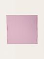Apaszka - bandanka Multi Swaddle Bubblegum - Cream