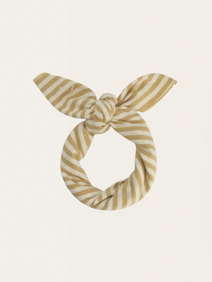 Apaszka - bandanka Multi Swaddle Cookie - Cream