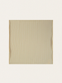 Apaszka - bandanka Multi Swaddle Cookie - Cream