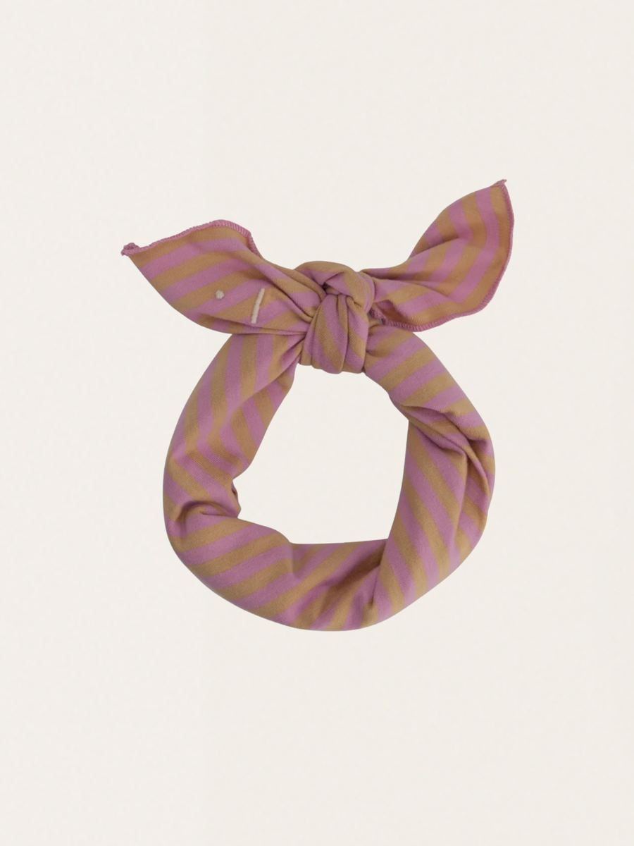 Apaszka - bandanka Multi Swaddle Bubblegum - Cookie